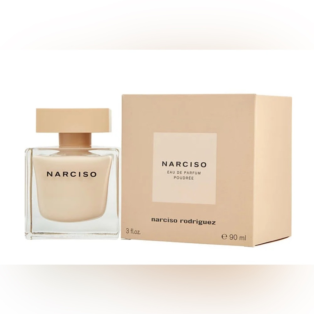 Narciso Rodriguez Eau De Parfum Poudree